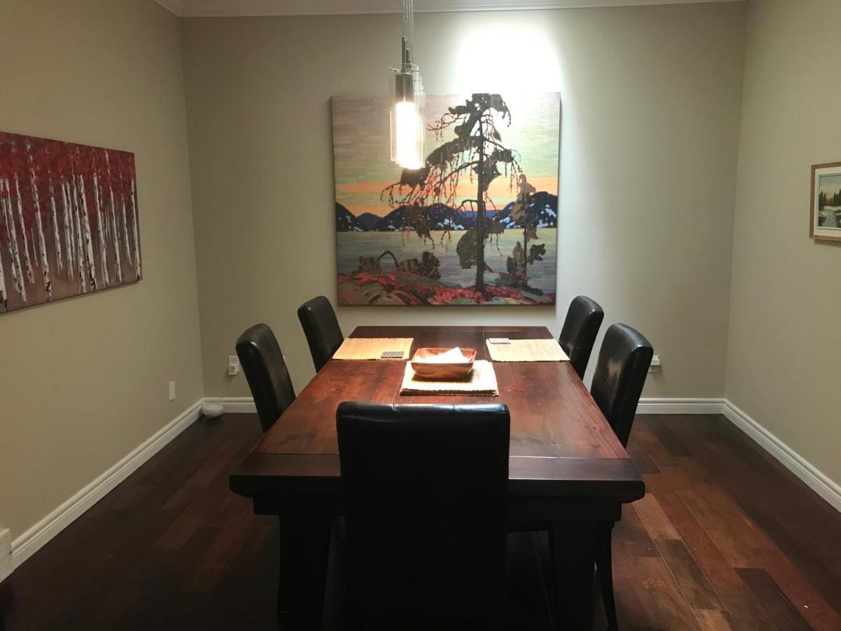 런던 Cozy Luxury On The Thames In Ontario! 아파트 외부 사진